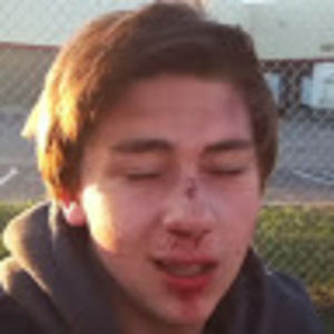 Meet your Posher, Mark